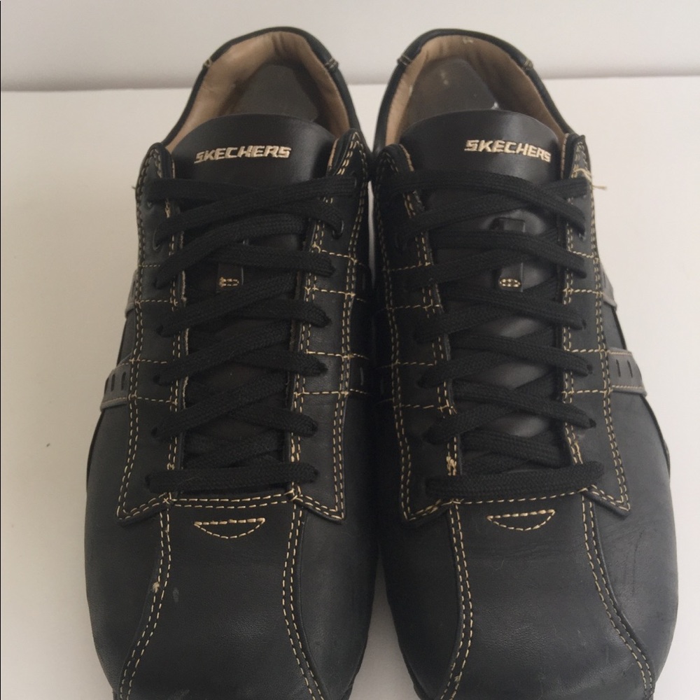 Sketchers Shoes Men Size10